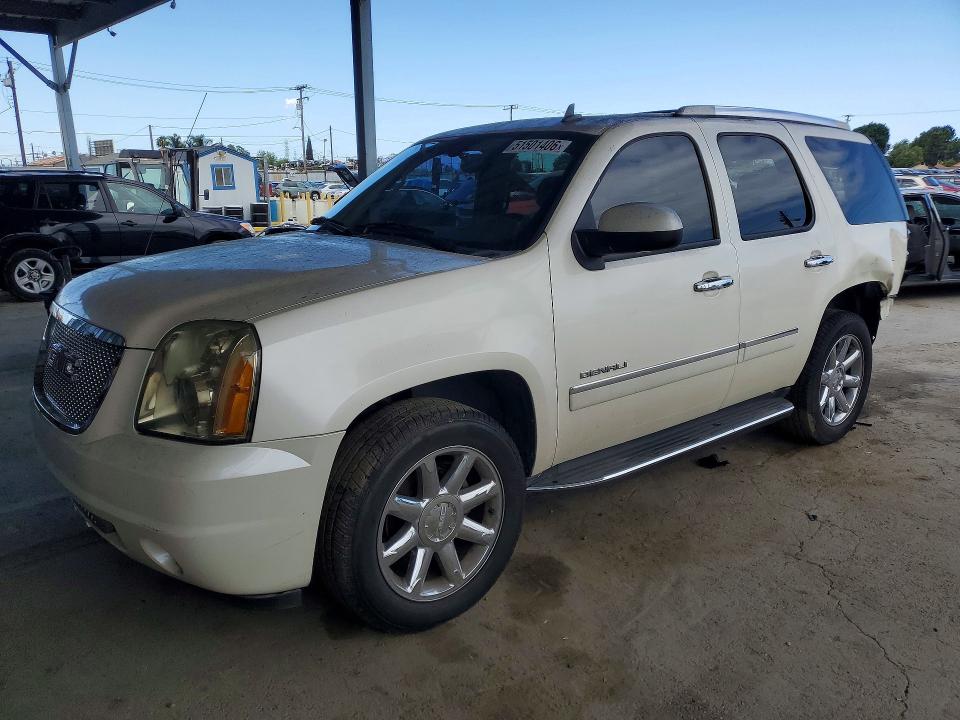 51501406 :رقم المزاد ، 1GKFK03299R195658 vin ، 2009 Gmc Yukon مزاد بيع