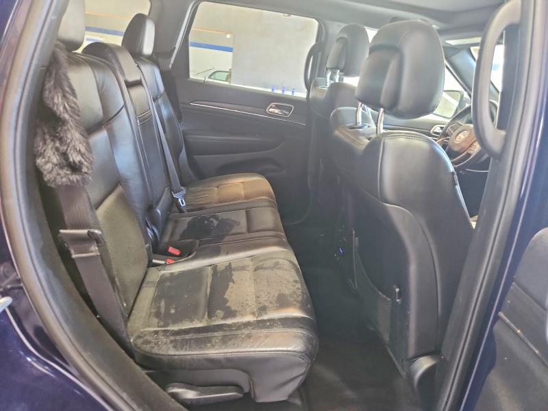 Продажа на аукционе авто 2018 Jeep Grand Cherokee, vin: 1C4RJFBG4JC127089, номер лота: 48678706