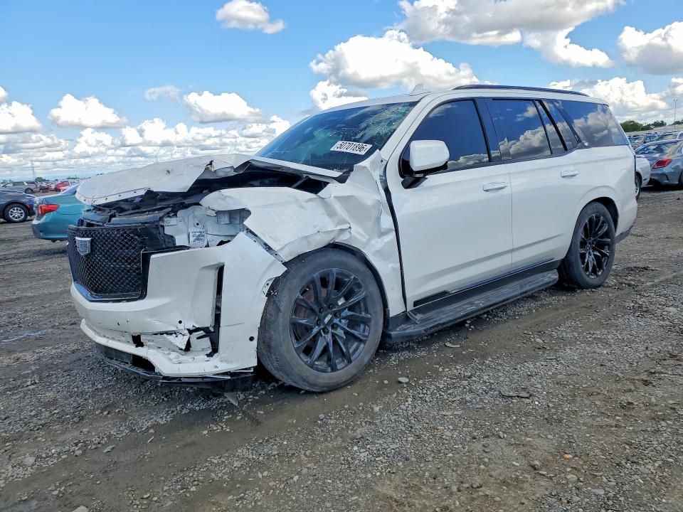 Aukcja sprzedaży 2023 Cadillac Escalade, vin: 1GYS4GKL7PR556996, numer aukcji: 50701896