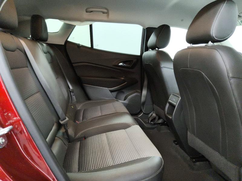 Продаж на аукціоні авто 2025 Chevrolet Trax, vin: KL77LHEP2SC242278, номер лоту: 51608686