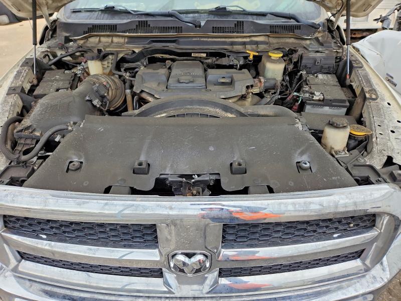 Продаж на аукціоні авто 2017 Ram 5500, vin: 3C7WRNAL3HG520306, номер лоту: 50048206