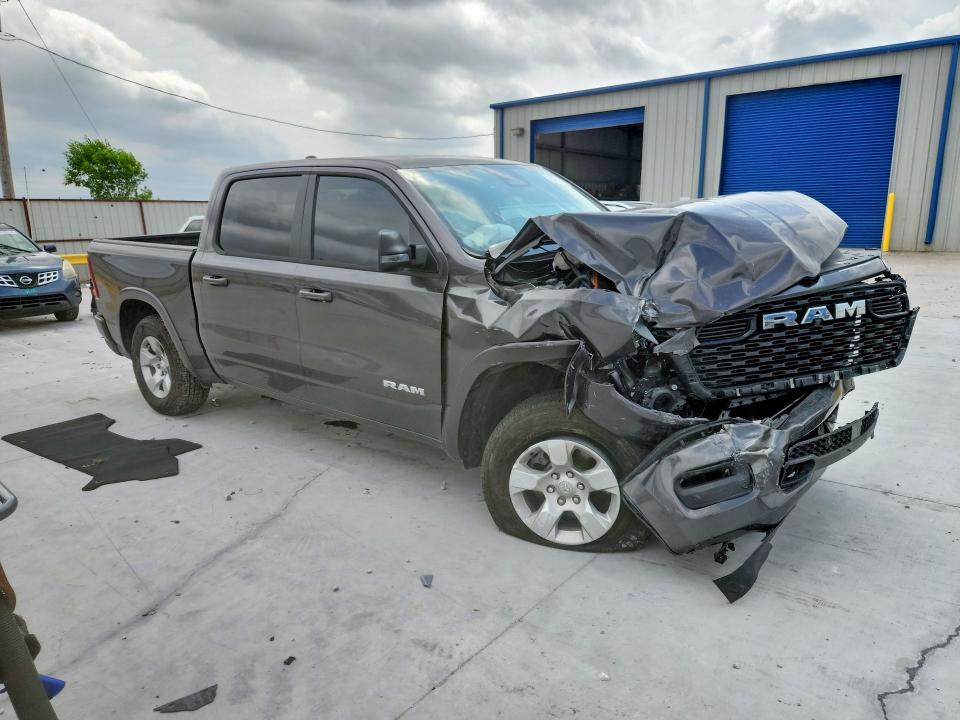 Aukcja sprzedaży 2025 Ram 1500, vin: 3C6RRFFG5S4152786, numer aukcji: 50451396
