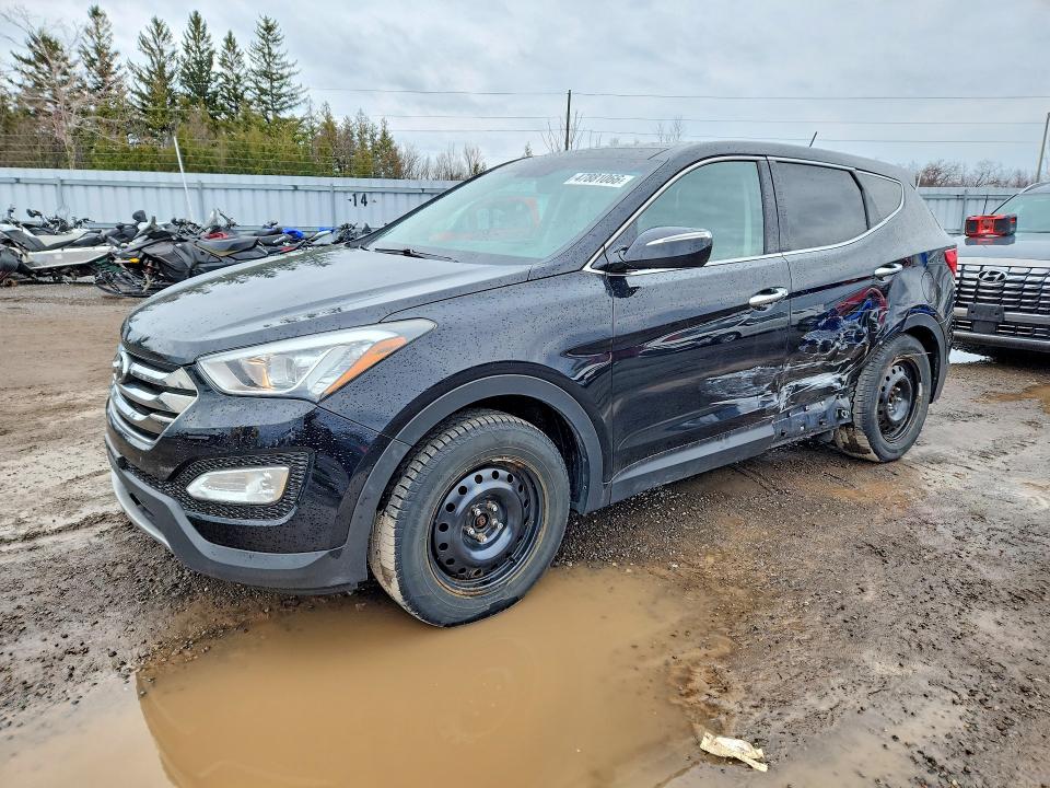 Aukcja sprzedaży 2013 Hyundai Santa Fe Sport, vin: 5XYZUDLA1DG119912, numer aukcji: 47881066