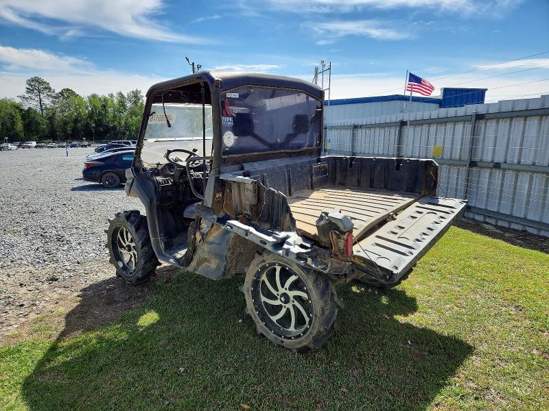 Продаж на аукціоні авто 2019 Can-am Defender, vin: 3JBUGAN46KK003496, номер лоту: 48765176