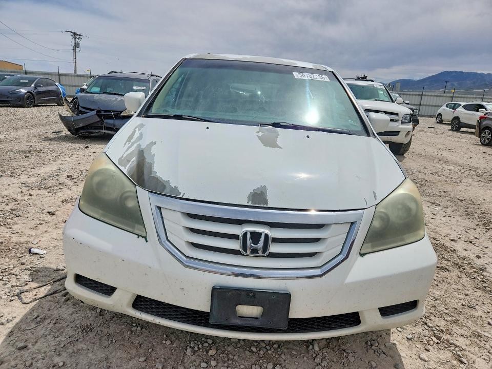 Aukcja sprzedaży 2008 Honda Odyssey, vin: 5FNRL384X8B048318, numer aukcji: 50782236