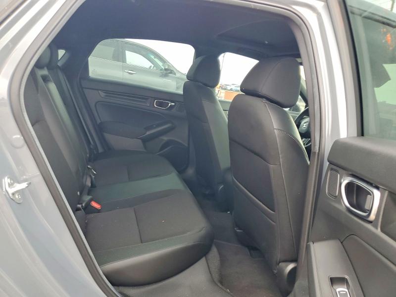 Продажа на аукционе авто 2025 Honda Civic, vin: 19XFL4H88SE008828, номер лота: 51163746