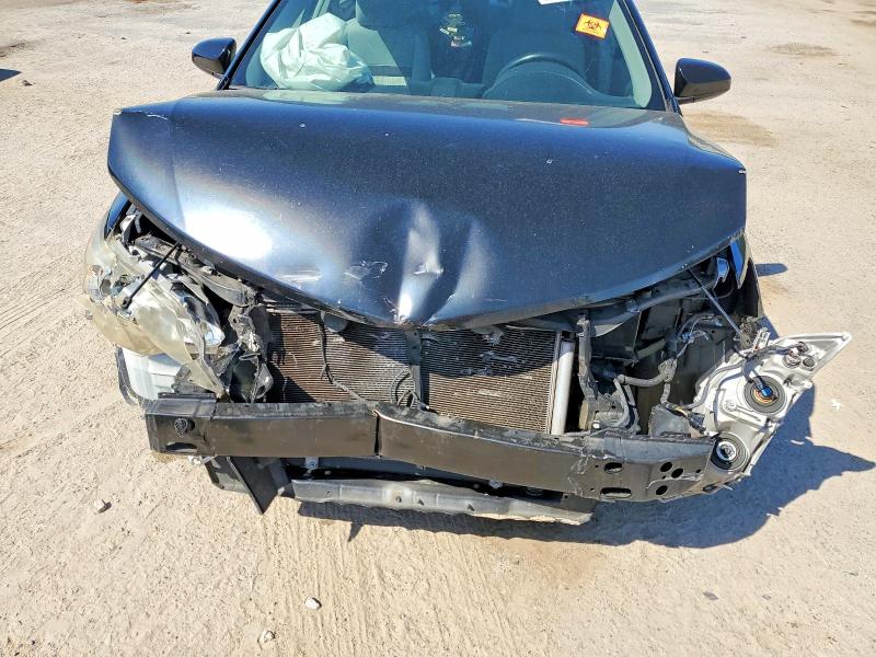49947586 :رقم المزاد ، 4T4BF1FK8ER410861 vin ، 2014 Toyota Camry مزاد بيع