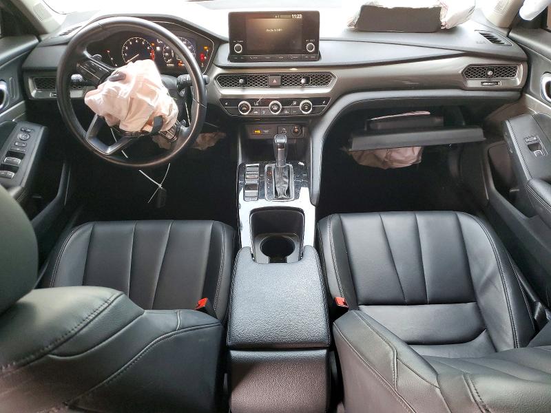 Продажа на аукционе авто 2024 Acura Integra, vin: 19UDE4H23RA008909, номер лота: 50368156