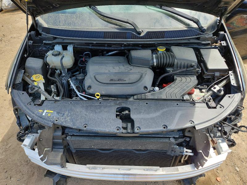 Aukcja sprzedaży 2023 Chrysler Pacifica, vin: 2C4RC1BG8PR522082, numer aukcji: 49809126