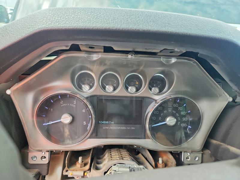 Продажа на аукционе авто 2015 Ford F350, vin: 1FT8W3BT7FEA75784, номер лота: 48104346
