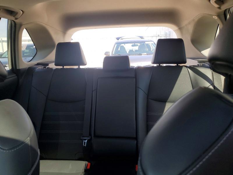 2023 Toyota Rav4 მანქანა იყიდება აუქციონზე, vin: 2T3N1RFV8PC336917, აუქციონის ნომერი: 50245106