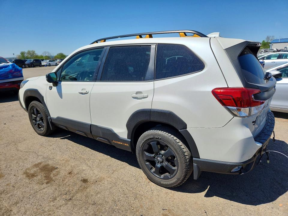 Aukcja sprzedaży 2022 Subaru Forester, vin: JF2SKAMC0NH490172, numer aukcji: 50395606