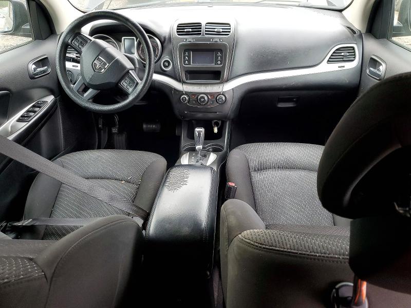 2015 Dodge Journey მანქანა იყიდება აუქციონზე, vin: 3C4PDCBG7FT722558, აუქციონის ნომერი: 49610666