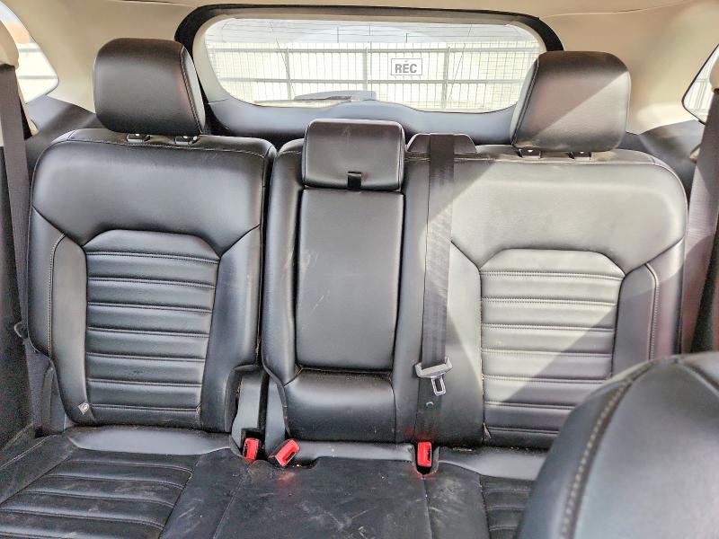 Продажа на аукционе авто 2020 Ford Edge, vin: 2FMPK4J98LBA69840, номер лота: 50634276