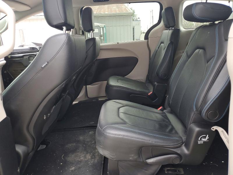 Продаж на аукціоні авто 2021 Chrysler Pacifica, vin: 2C4RC3BG6MR514764, номер лоту: 48189416