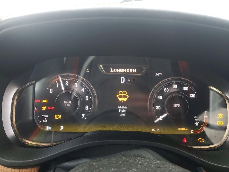 47522916 :رقم المزاد ، 1C6SRFKT5RN144126 vin ، 2024 Ram 1500 مزاد بيع