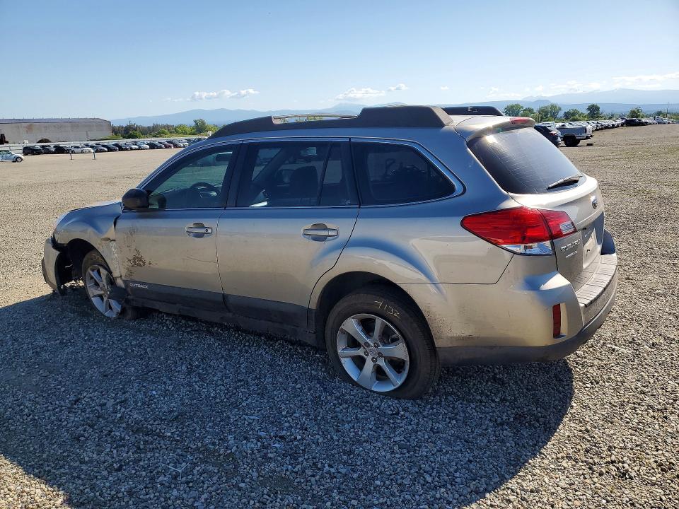 Aukcja sprzedaży 2014 Subaru Outback, vin: 4S4BRBAC3E3299763, numer aukcji: 51549456