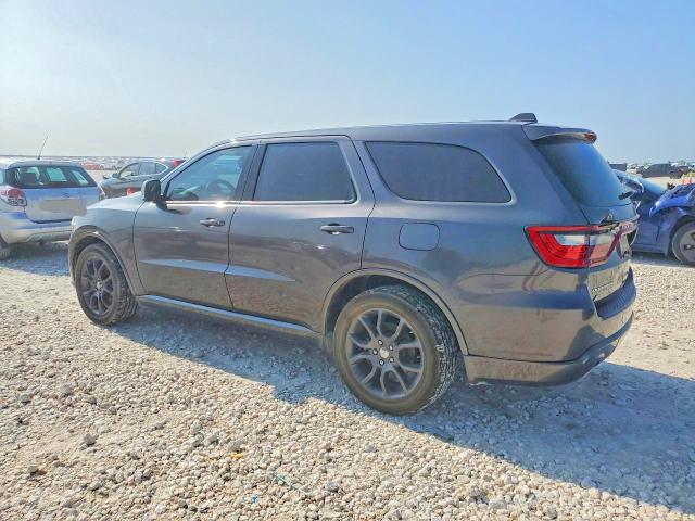 Продаж на аукціоні авто 2018 Dodge Durango, vin: 1C4SDJCT8JC230118, номер лоту: 51348566