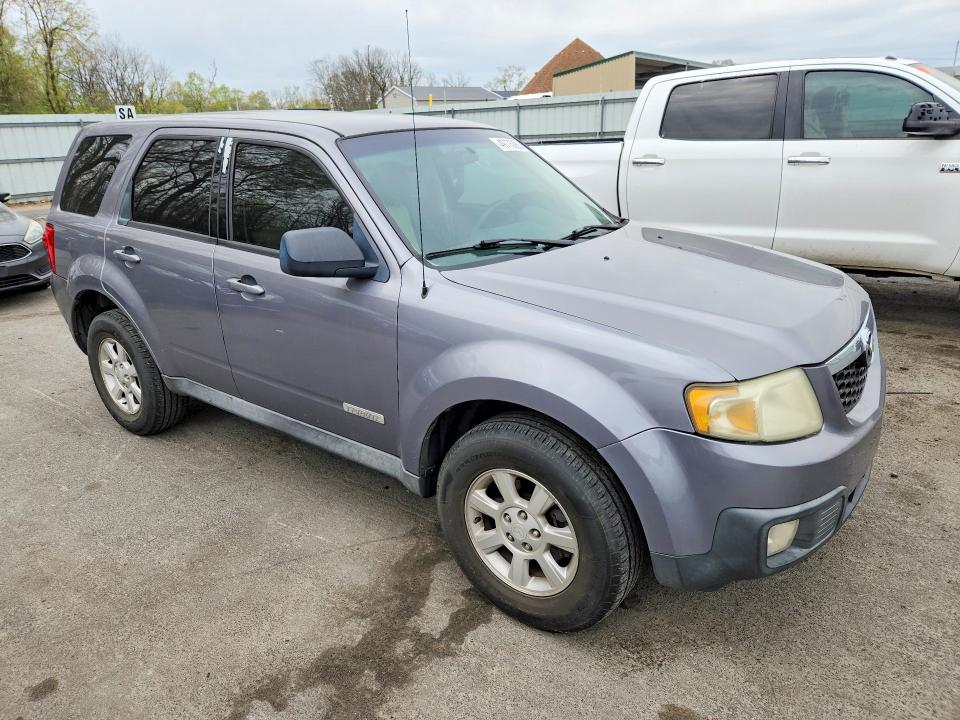 Aukcja sprzedaży 2008 Mazda Tribute, vin: 4F2CZ02Z88KM02637, numer aukcji: 49773886