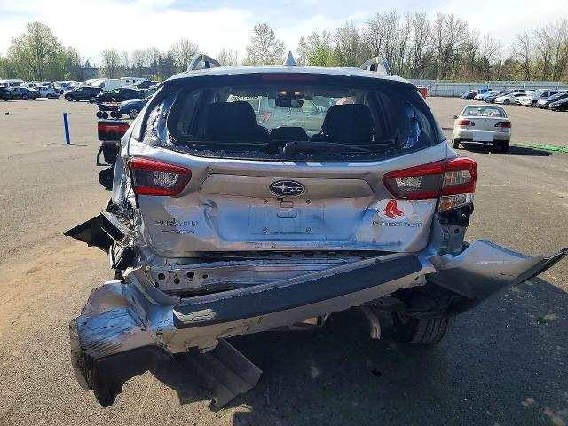 Продажа на аукционе авто 2021 Subaru Crosstrek, vin: JF2GTAPC5M8249141, номер лота: 49643236