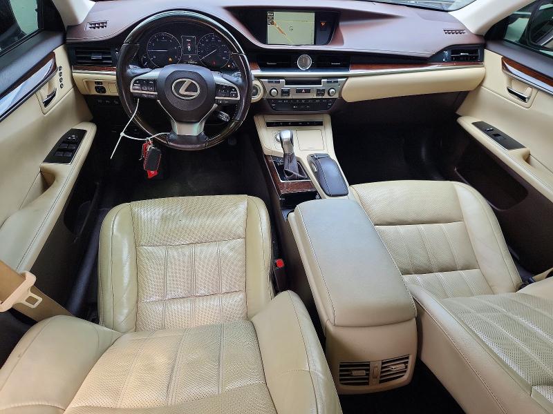 Продажа на аукционе авто 2017 Lexus Es, vin: JTHBK1GG1H2249983, номер лота: 50278536
