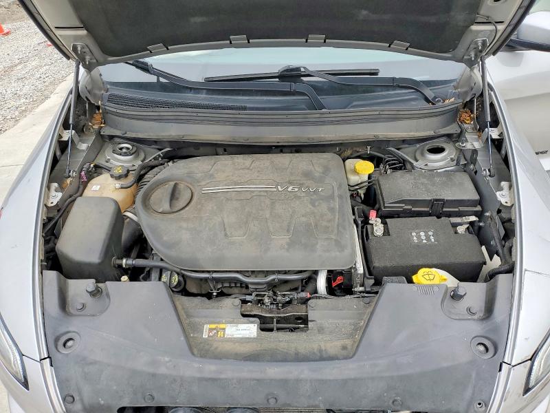51699496 :رقم المزاد ، 1C4PJMDSXHW590439 vin ، 2017 Jeep Cherokee مزاد بيع