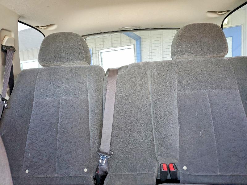 Продажа на аукционе авто 2006 Gmc Envoy, vin: 1GKDS13S062207231, номер лота: 50720626