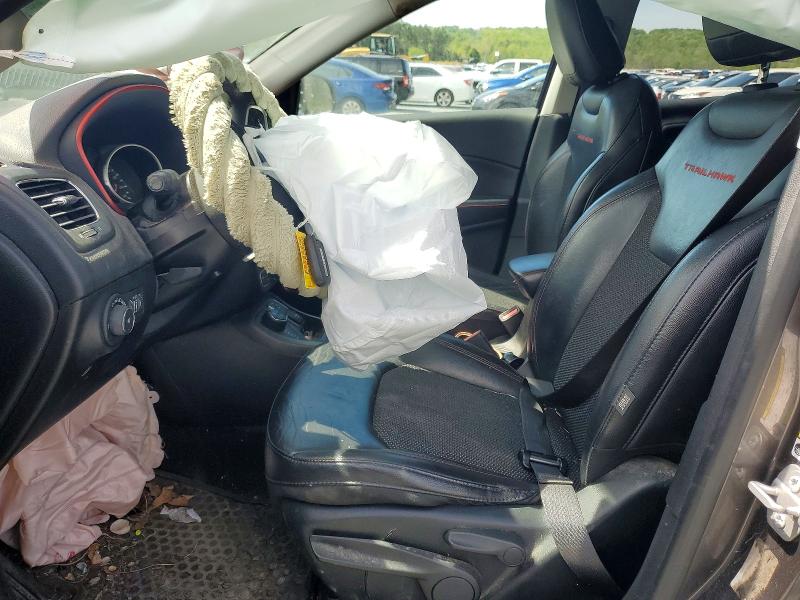 Aukcja sprzedaży 2019 Jeep Compass, vin: 3C4NJDDB5KT627546, numer aukcji: 48600866