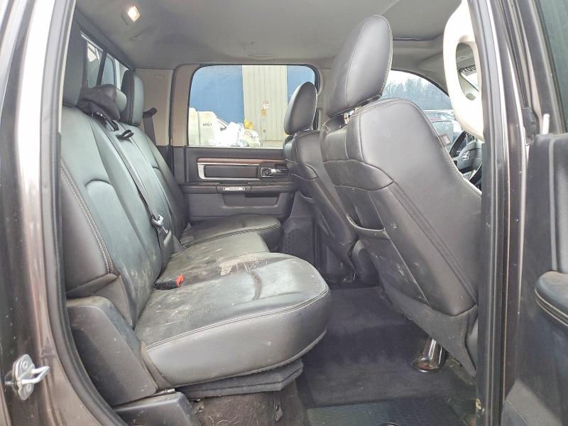 Продаж на аукціоні авто 2015 Ram 3500, vin: 3C63R3EL7FG662192, номер лоту: 48209566