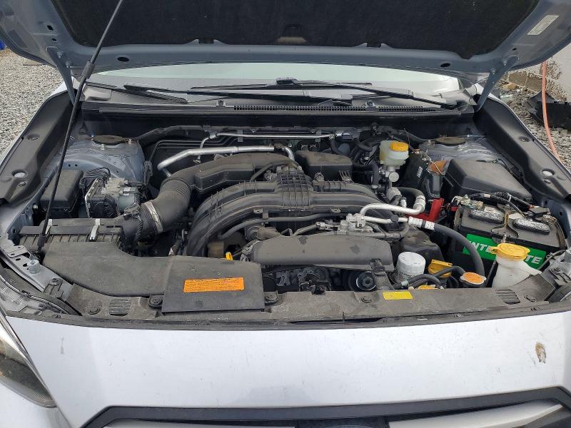 Продажа на аукционе авто 2020 Subaru Crosstrek, vin: JF2GTAEC1L8232984, номер лота: 48341056