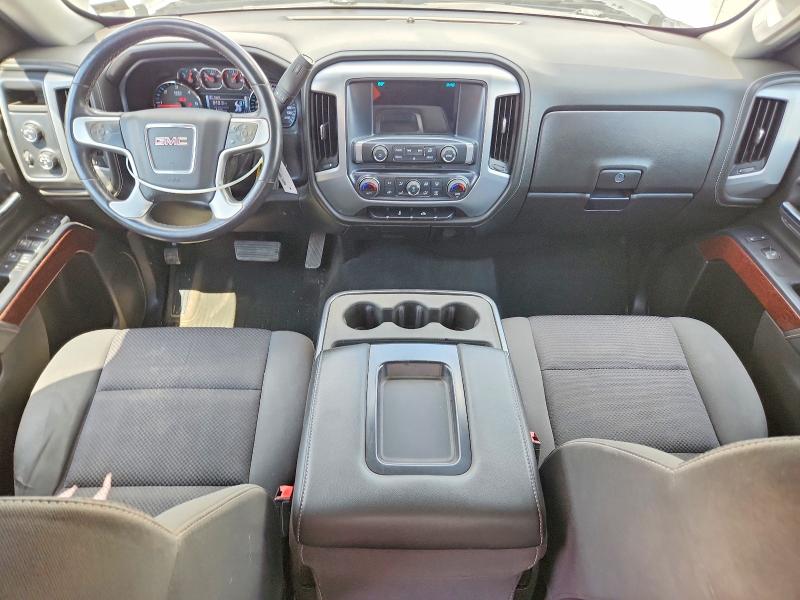 Aukcja sprzedaży 2018 Gmc Sierra, vin: 1GTV2MEH9JZ355638, numer aukcji: 50973916