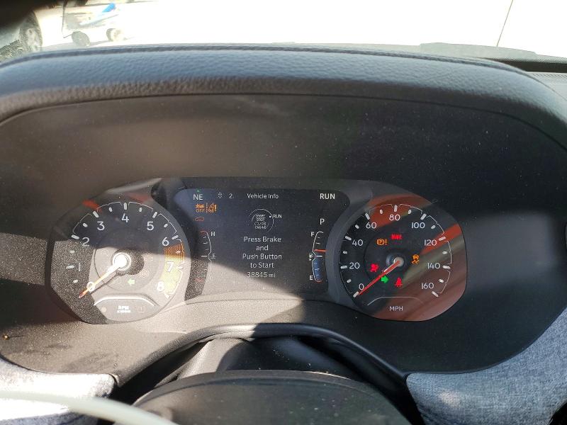 Продажа на аукционе авто 2023 Jeep Compass, vin: 3C4NJDBN2PT514156, номер лота: 52030296