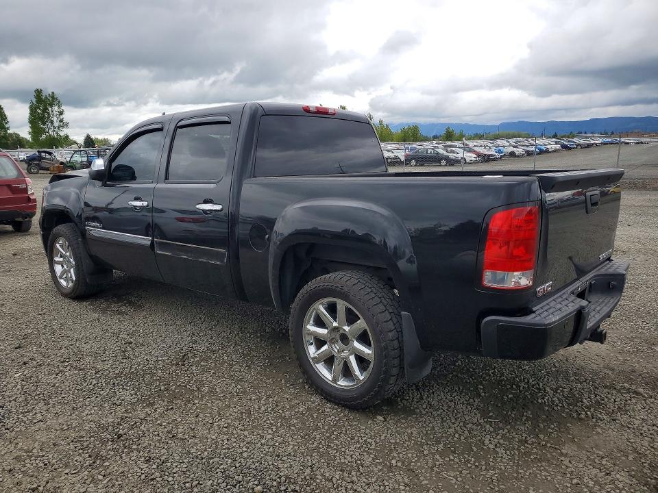 Продаж на аукціоні авто 2008 Gmc New Sierra, vin: 2GTEK638081154034, номер лоту: 48540636