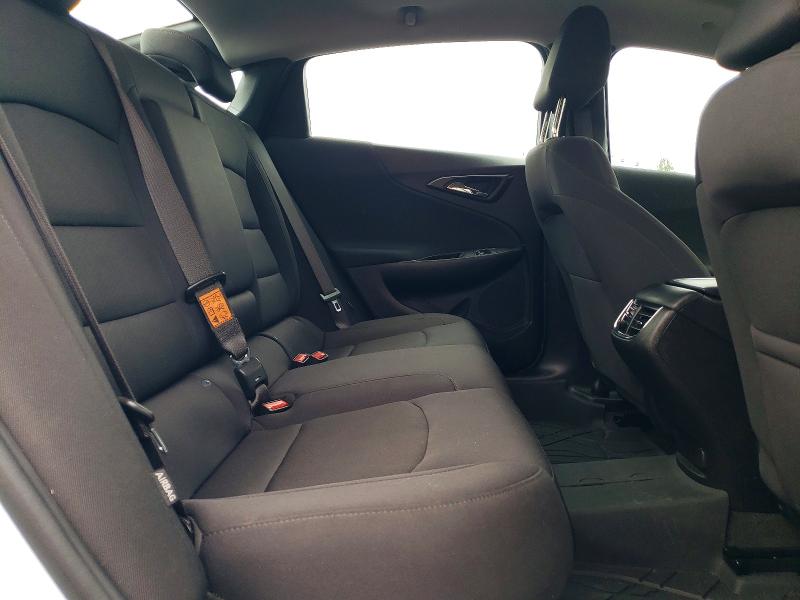 Aukcja sprzedaży 2023 Chevrolet Malibu, vin: 1G1ZD5ST9PF160555, numer aukcji: 51132646