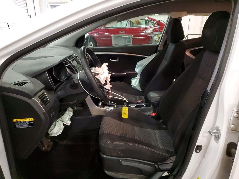 Продажа на аукционе авто 2016 Hyundai Elantra, vin: KMHD35LH6GU331803, номер лота: 51812726