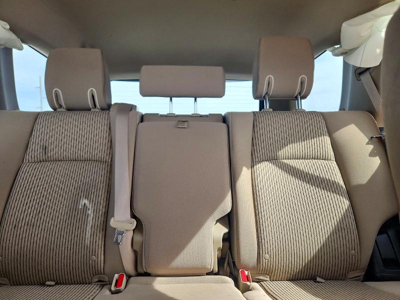 2013 Toyota 4runner მანქანა იყიდება აუქციონზე, vin: JTEZU5JR8D5058187, აუქციონის ნომერი: 49427526