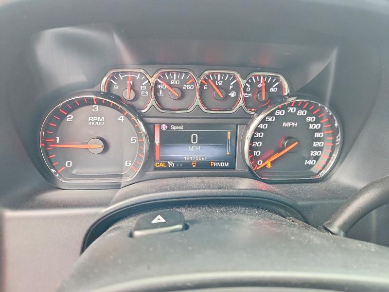 Продажа на аукционе авто 2016 Gmc Sierra, vin: 1GTV2MEH5GZ426407, номер лота: 48617666