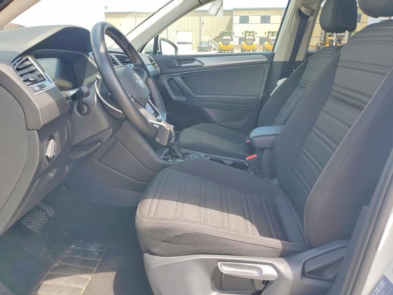 Продажа на аукционе авто 2024 Volkswagen Tiguan, vin: 3VVRB7AX7RM210645, номер лота: 49364836