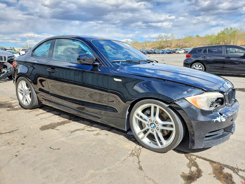 Aukcja sprzedaży 2013 Bmw 135, vin: WBAUC9C51DVM13572, numer aukcji: 49992916