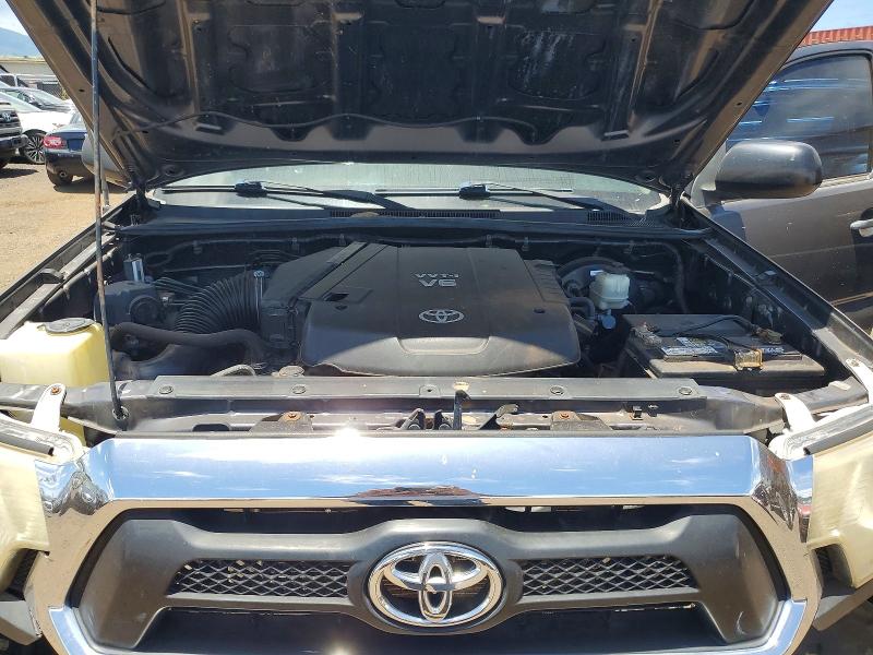 Aukcja sprzedaży 2013 Toyota Tacoma, vin: 5TFTU4GN8DX040074, numer aukcji: 50479146
