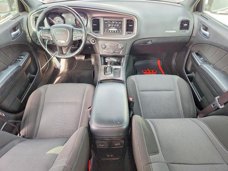 Продажа на аукционе авто 2022 Dodge Charger, vin: 2C3CDXBG3NH240137, номер лота: 51018376