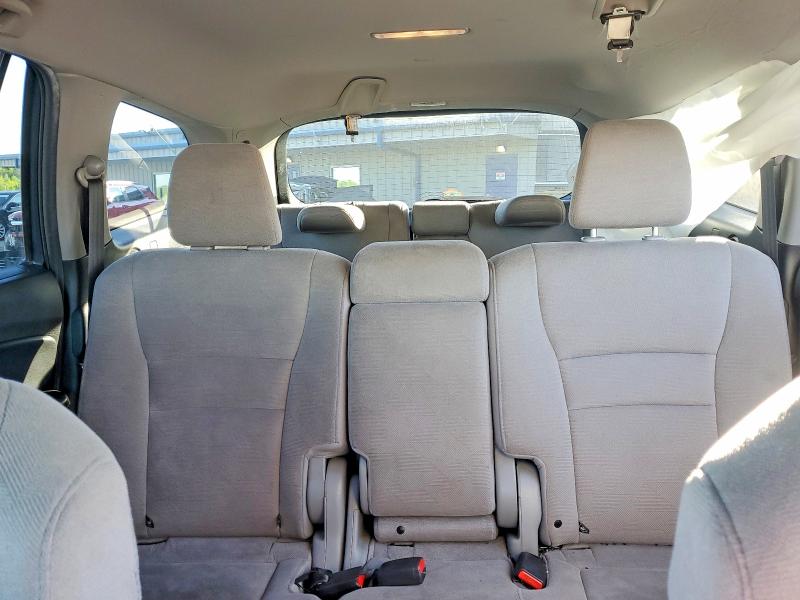 Aukcja sprzedaży 2020 Honda Pilot, vin: 5FNYF5H30LB023944, numer aukcji: 48439186