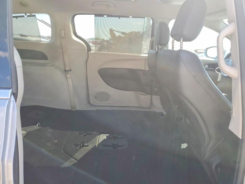 Продаж на аукціоні авто 2017 Chrysler Pacifica, vin: 2C4RC1BGXHR810333, номер лоту: 50435286
