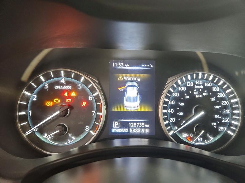 Продаж на аукціоні авто 2018 Infiniti Q50, vin: JN1CV7AR1JM280626, номер лоту: 48764776