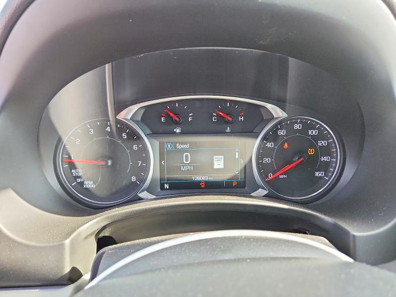 Aukcja sprzedaży 2018 Gmc Terrain, vin: 3GKALMEV7JL238783, numer aukcji: 51289766