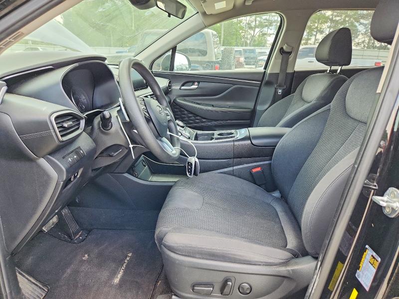 Aukcja sprzedaży 2022 Hyundai Santa Fe, vin: 5NMS24AJ3NH418299, numer aukcji: 51178396