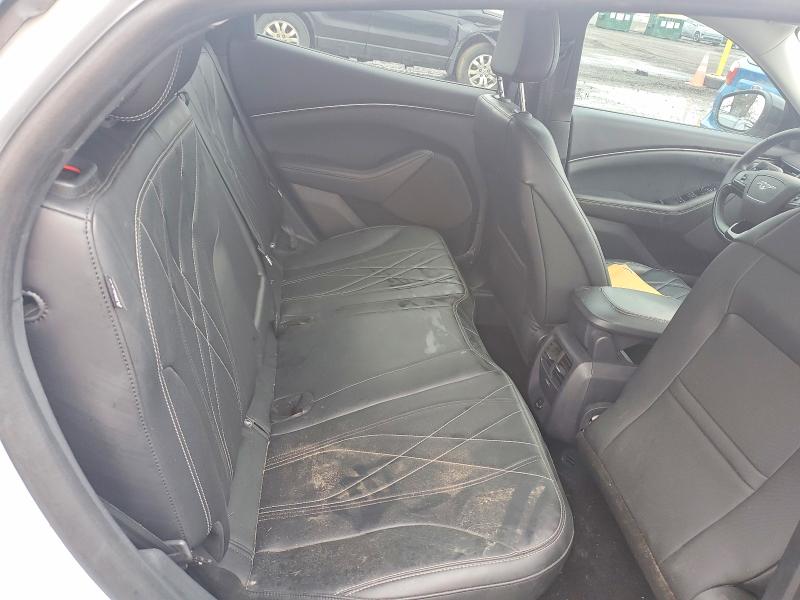 Продажа на аукционе авто 2023 Ford Mustang Mach E Prem, vin: 3FMTK1S57PMB08723, номер лота: 49951366