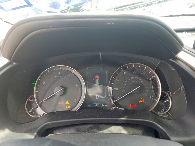 Aukcja sprzedaży 2020 Lexus Rx 350, vin: 2T2AZMAA2LC172867, numer aukcji: 48683836