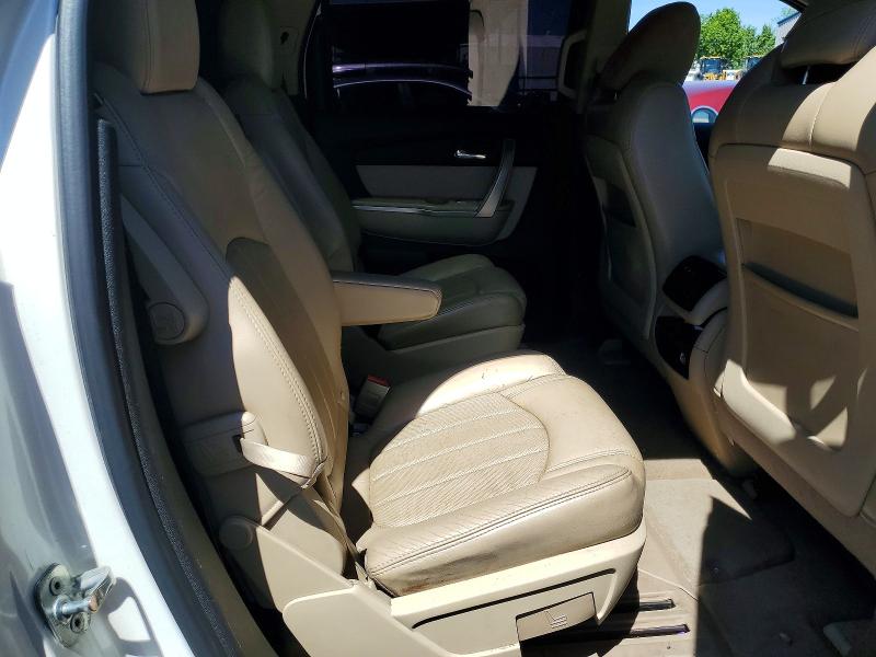 Продаж на аукціоні авто 2011 Gmc Acadia, vin: 1GKKRSED8BJ114707, номер лоту: 48215416