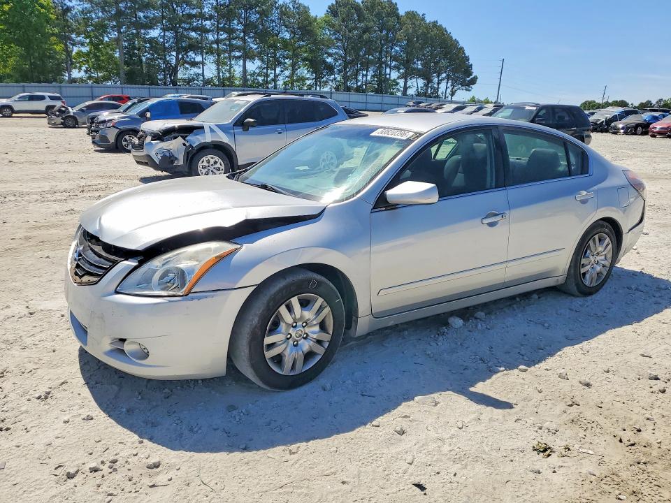 57125966 :رقم المزاد ، 1N4AL2AP2BN403735 vin ، 2011 Nissan Altima مزاد بيع